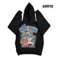 Skulls x NY Mets