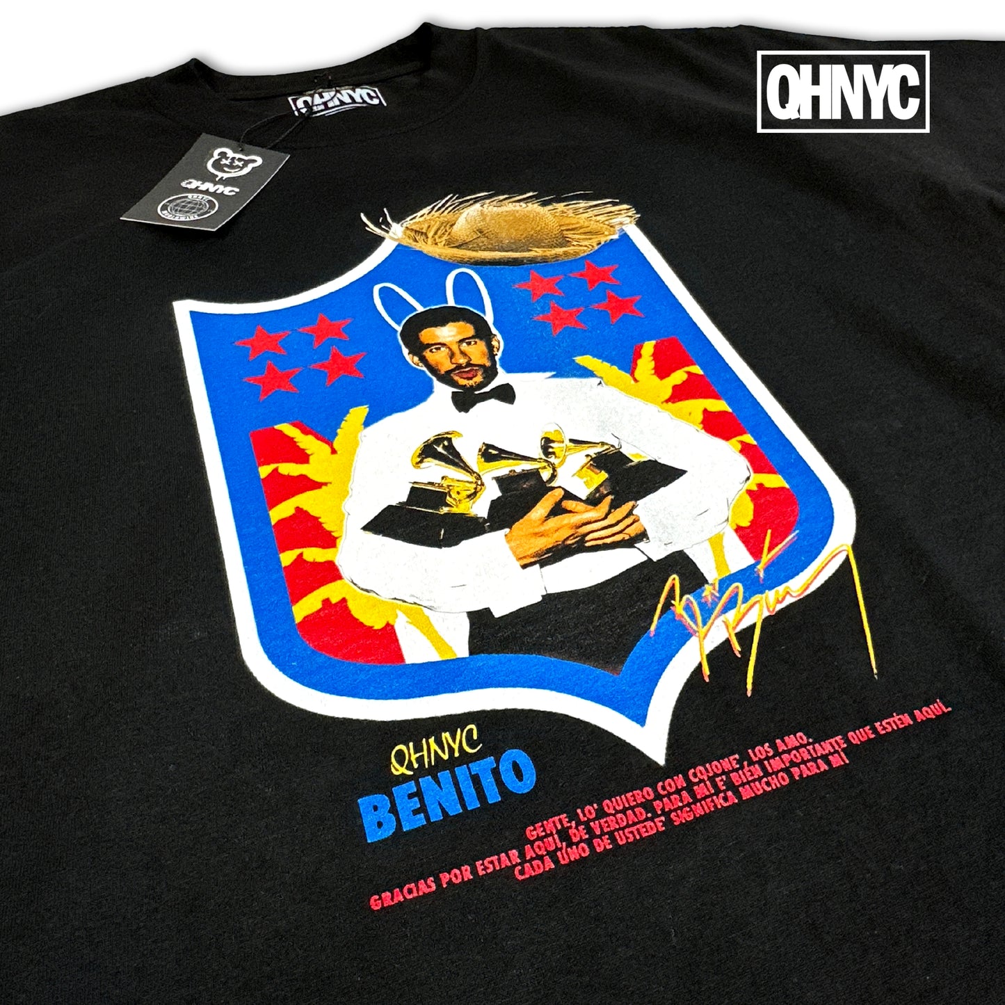 Benito Bowl
