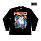 G.O.A.T x Me7o
