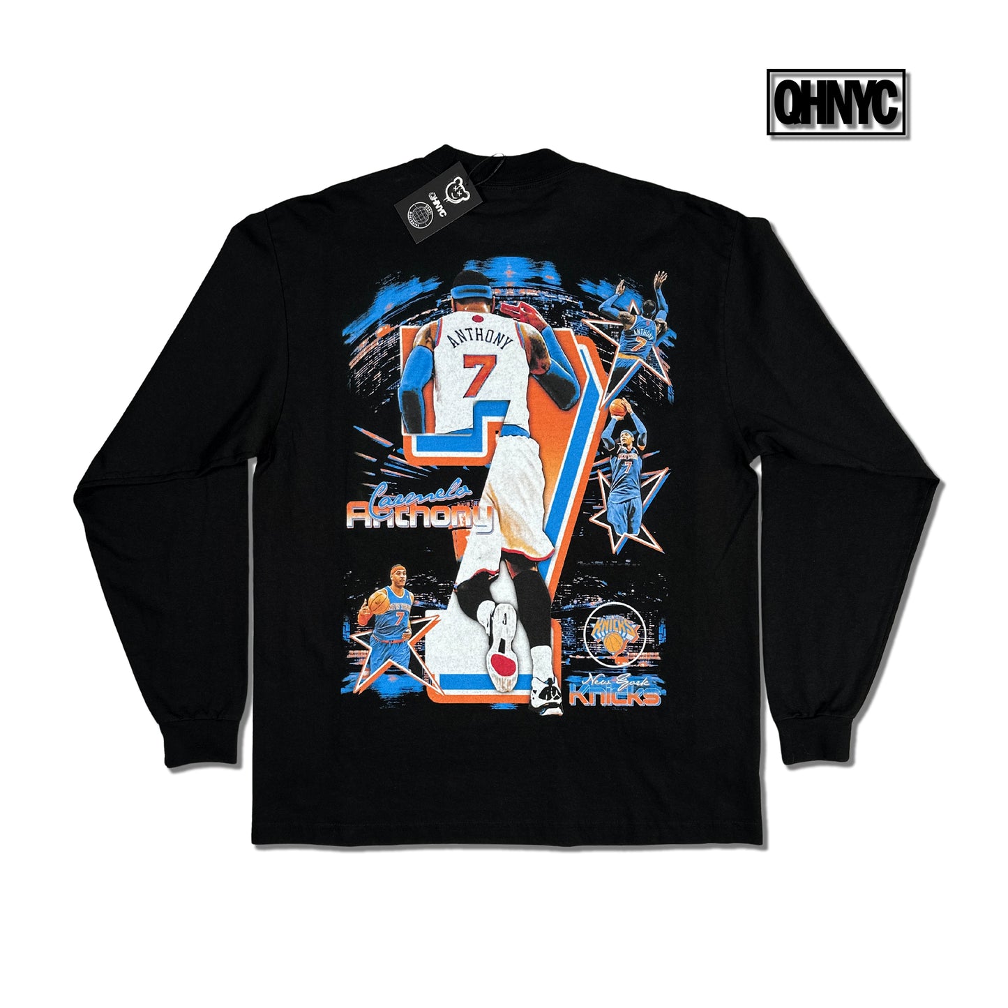 G.O.A.T x Me7o