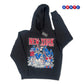 Skulls x NY Rangers