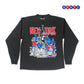 Skulls x NY Rangers