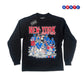 Skulls x NY Rangers