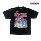 Skulls x NY Rangers