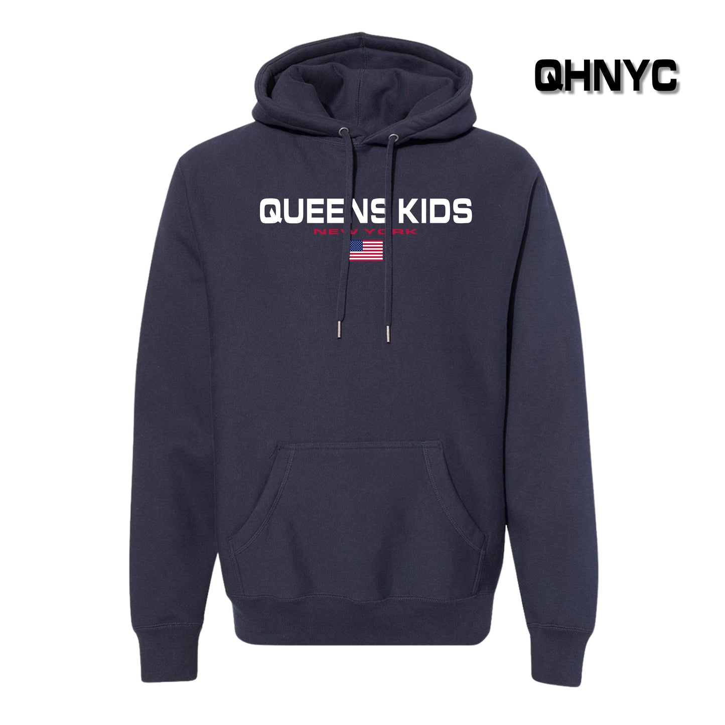 Queens Kids