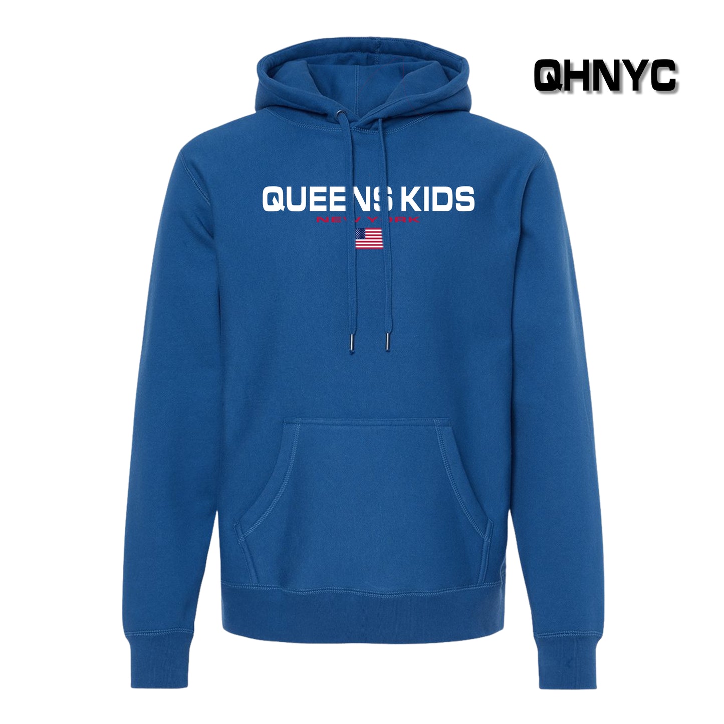 Queens Kids