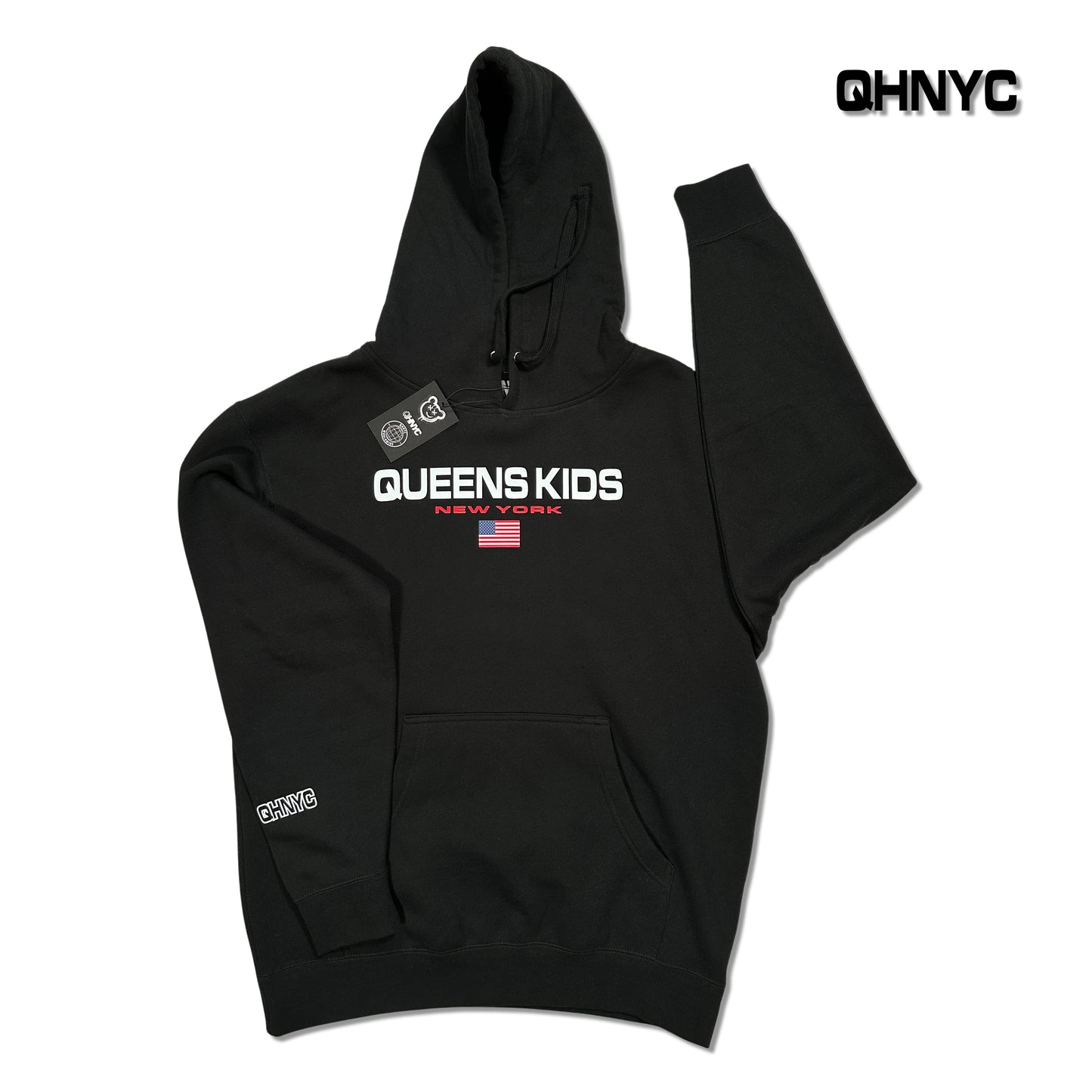 Queens Kids