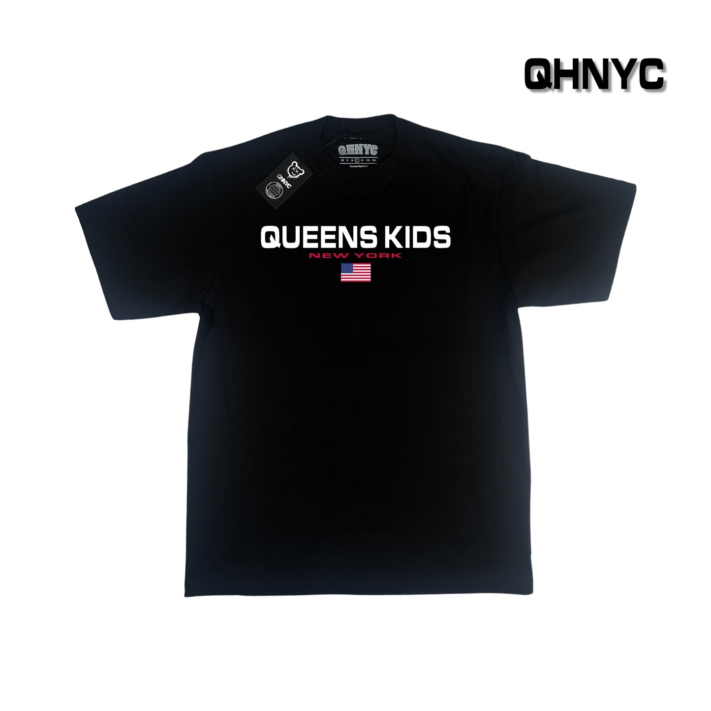 Queens Kids