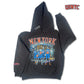 Skulls x NY Knicks